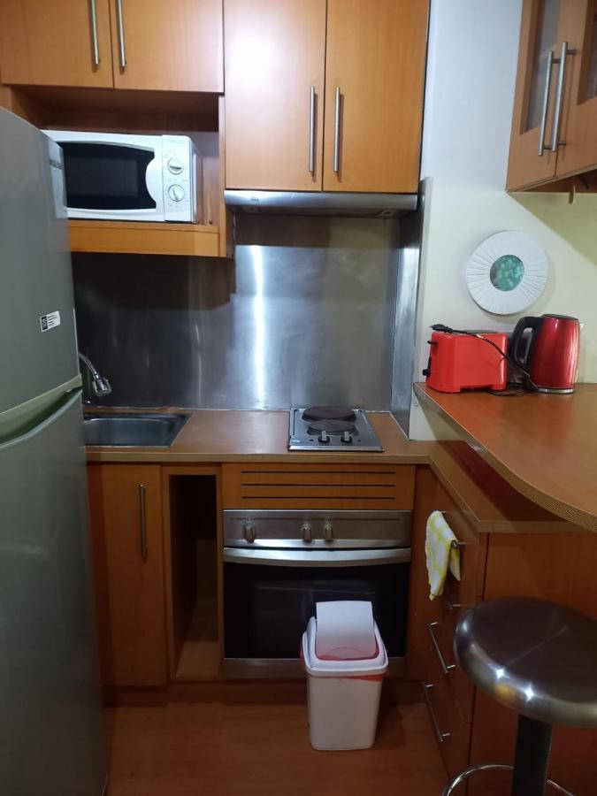 Luxury Apart Apartamento