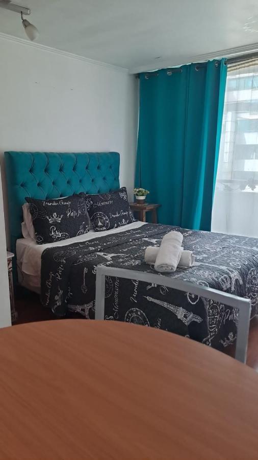 Luxury Apart * Santiago